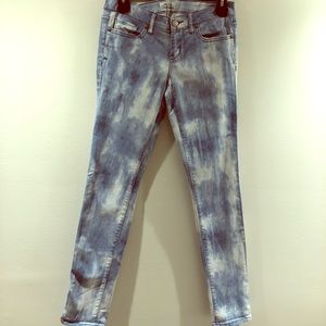 Aeropostale skinny jeans